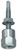 L.H. Dottie SSM38BR 3/8''-16 Metal Drilling Bottom Mount Rod Hanger