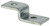 L.H. Dottie SZFSS Shallow Strut Zee Fitting