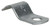 L.H. Dottie TW14 1/4'' One Hole Co-Axial Strap