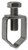 L.H. Dottie UGRCS Stainless Steel Universal Ground Rod Clamp