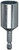 L.H. Dottie UNIB Universal Wood & Metal Rod Hanger Installation Tool
