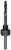L.H. Dottie V24K 1/4'' Round Arbor w/ Pilot Drill