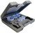 L.H. Dottie VP02E 1/2''-2'' Electrician's Hole Saw Kit
