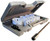 L.H. Dottie VP100 3/8''-2'' Maintenance Hole Saw Kit