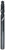 L.H. Dottie VPD4 4-1/2'' x 1/4'' High Speed Steel Pilot Drill