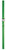 L.H. Dottie WS06 6' Green Nylon Web Strap