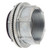 L.H. Dottie WTH250 2-1/2'' Weathertight Hub