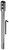 L.H. Dottie X18 18'' Ship Auger & Speed-D-Feed Bit Extension