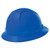 Lift Safety HBFC-7B Briggs Full Brim Vented (Blue)
