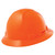 Lift Safety HBFE-7O Briggs Full Brim (Orange)