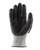 Lift Safety GFC-19YM Lift Fiberwire A5 Impact Nitrile Microfoam