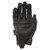 Lift Safety GTA-17HVKS Tacker Glove (Hi-Viz)- Genuine Leather Anti-Vibe
