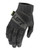 Lift Safety GTA-17KKS Tacker Glove (Black/Black)- Genuine Leather Anti-Vibe