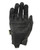 Lift Safety GTA-17KK2L Tacker Glove (Black/Black)- Genuine Leather Anti-Vibe