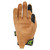 Lift Safety GTA-17CFBRS Tacker Glove (Camo)- Genuine Leather Anti-Vibe