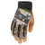 Lift Safety GTA-17CFBR1L Tacker Glove (Camo)- Genuine Leather Anti-Vibe
