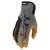 Lift Safety GTR-17YBRS Trader Glove (Grey)- Slip On/Off Cuff
