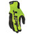 Lift Safety GTR-17HVK1L Trader Glove (Hi-Viz)- Slip On/Off Cuff