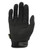 Lift Safety GON-17KK2L Option Glove (Black)- Synthetic Leather with Air Mesh