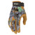 Lift Safety GON-17CFBRL Option Glove (Camo)- Synthetic Leather with Air Mesh