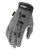 Lift Safety GON-17YY1L Option Glove (Grey)- Synthetic Leather with Air Mesh