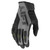 Lift Safety GGT-17YKM Grunt Glove (Grey/Black)- Synthetic Leather with TPR Guards