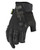 Lift Safety GFD-17KKL Framed Glove (Black/Black)- Fingerless Tim