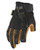 Lift Safety GFD-17KBR2L Framed Glove (Brown/Black)- Fingerless Tim