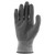 Lift Safety GSL-19YM Lift Staryarn A4 Crinkle Latex