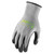 Lift Safety GFN-19YL Lift Fiberwire A5 Nitrile Microfoam