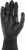 Lift Safety GPS-19KL Lift Palmer Microfoam Nitrile 3/4 Dip W/ Dots