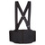 Lift Safety BSH-6KS Stretch Belt (Black)