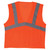 Lift Safety AVV-10E3L Viz-Pro1 Vest (Orange)