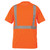 Lift Safety AVE-10E1L Viz-Pro Tee (Orange)
