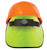 Lift Safety ACC-14K Crown Cooler / Neck Shade