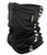 Lift Safety ANG-20BK High Viz Neck Gaiter Black