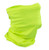 Lift Safety ANG-20HV High Viz Neck Gaiter Yellow