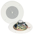 Bogen S810T725PG8U Ceiling Speaker Assembly