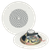 Bogen S86T725PG8WBRVK Ceiling Speaker