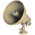 Bogen AH15A Traditional Metal Horn Speaker