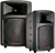 Bogen AMT15 APOGEETM Professional Loudspeaker