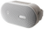 Bogen LB5W 5.25" White Outdoor Loudspeakers