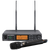 Bogen UHF8011HH UHF Wireless Handheld Microphone System