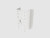 Freedom DS-1276ZJ Corner Mount Adaptor