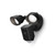 Ring Floodlight Cam Wired Plus - Black