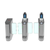 2M Technology 2MRST-1 Face Recognition & Thermal Detection Access Control Retractable Door Turnstile
