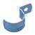 Caddy 0070050EG One Hole Strap for Pipe and Conduit, 0.84" (21.3 mm) OD, 1/2" Rigid, 1/2" Pipe