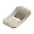 Caddy 4EBN Fixture Support from Plain Rod/Wire, 1/4" Rod