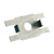 Caddy 4TGS Twist Clip Spacer for Recessed T-Grid, 1/4" (6.4 mm) Hole
