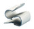 Caddy SC8E Cable Snap Clip